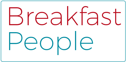 Breakfast People Logo